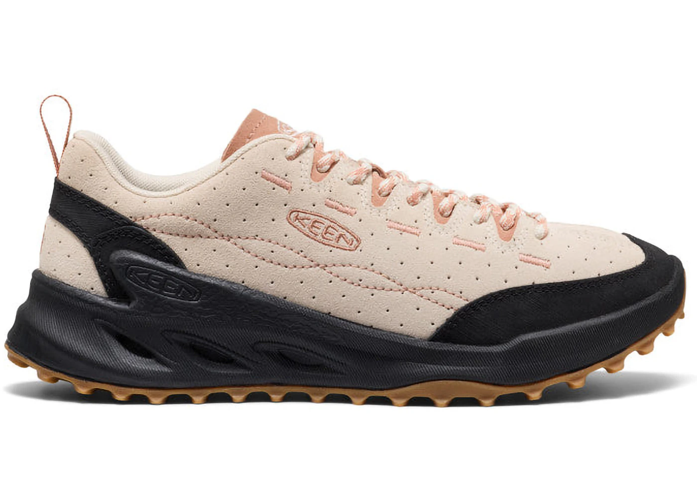 Keen Jasper Zionic Birch Cork (Women's)