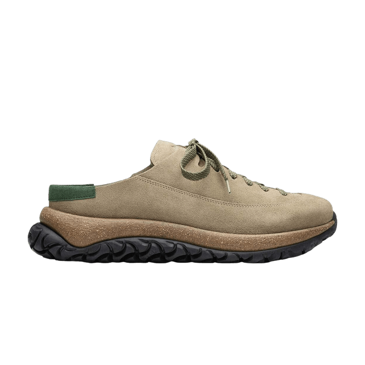 Birkenstock 1774 Uerzell 'Taupe'
