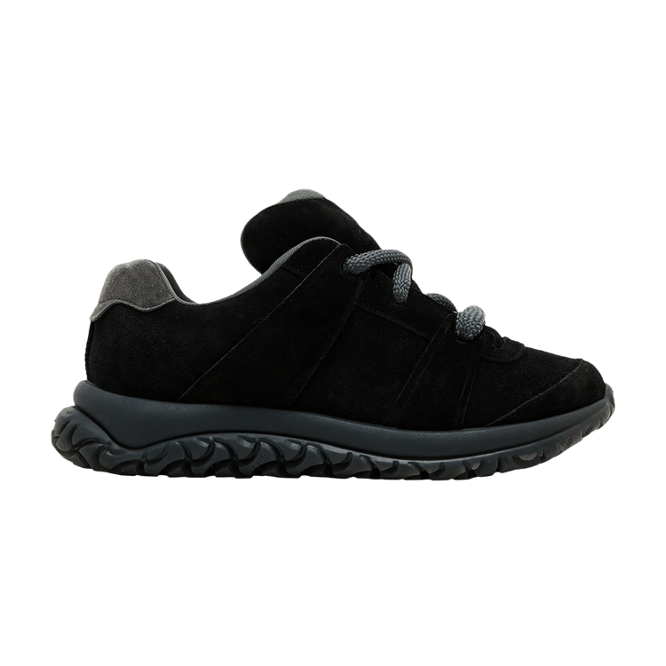 Birkenstock 1774 Thibo 'Black'