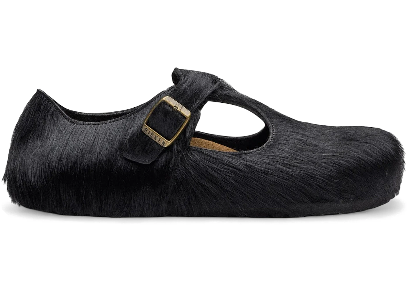 Birkenstock Paris Song For The Mute The Rebel