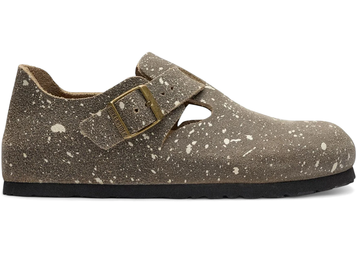 Birkenstock London Song For The Mute The Artist