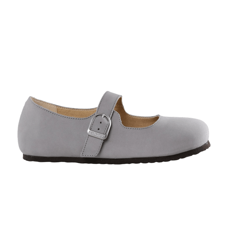 Birkenstock Wmns Santa Clarita Shoe 'Lavender Sky'