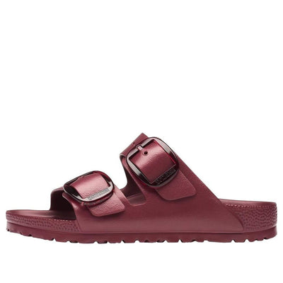 (WMNS) Birkenstock Arizona Big Buckle 'Zinfandel'