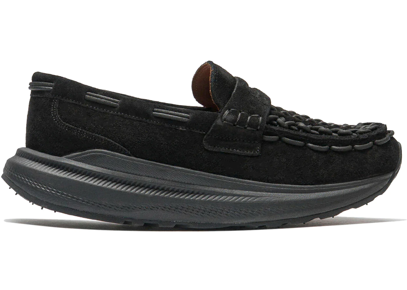Keen UNEEK Loafer WK X Black