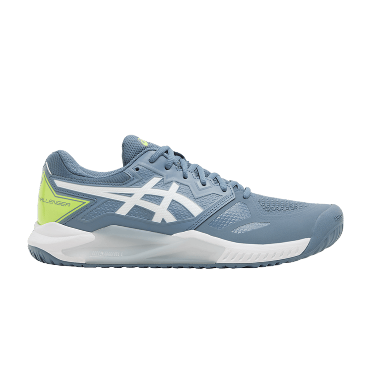 Asics Gel Challenger 13 'Steel Blue'
