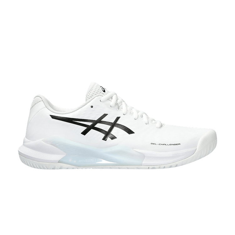 ASICS Gel Challenger 14 'White Black'