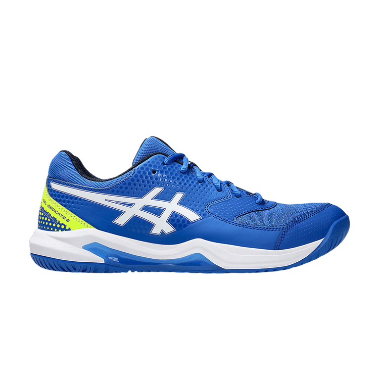 ASICS Gel Dedicate 8 'Illusion Blue'