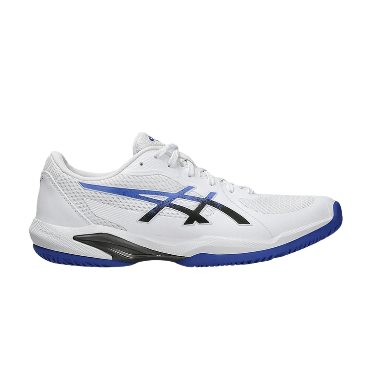 Asics Solution Swift FF 2 'White Dark Cobalt'