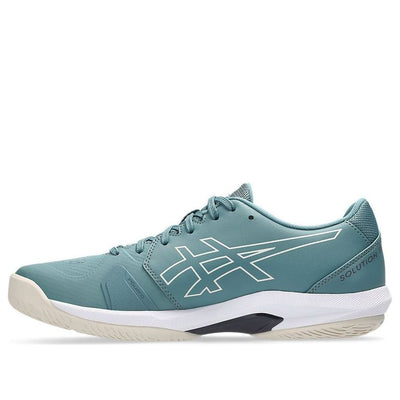 ASICS Solution Swift FF 2 'Foggy Teal Oatmeal'