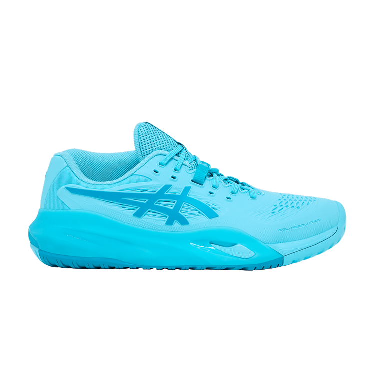 ASICS Gel Resolution X 'Ice Mint'