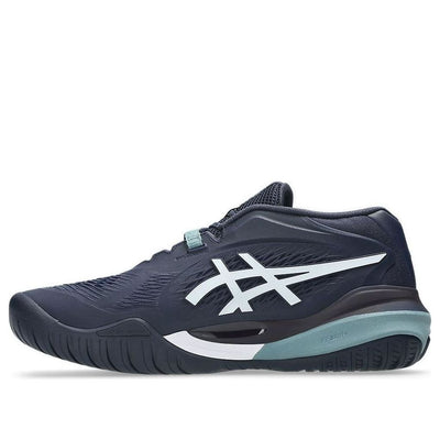 ASICS Gel-Resolution X 'Midnight White'