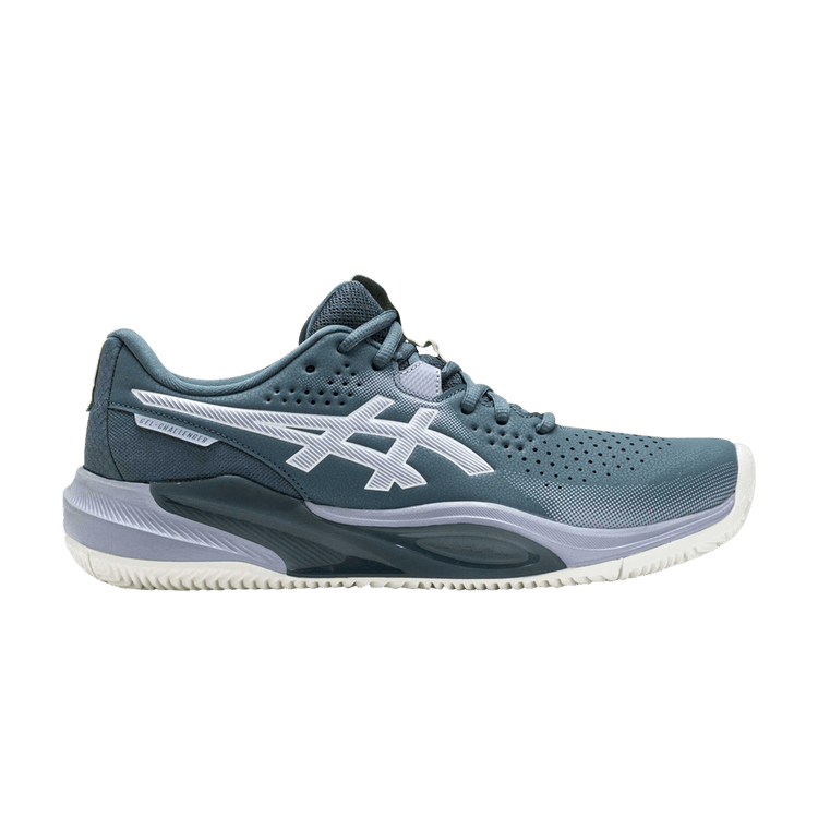 ASICS GEL-Challenger 15 Clay 'Ironclad Grey Blue'