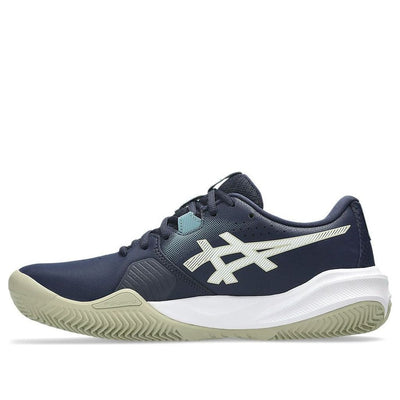 ASICS Gel-Challenger 15 Clay 'Midnight Oatmeal'