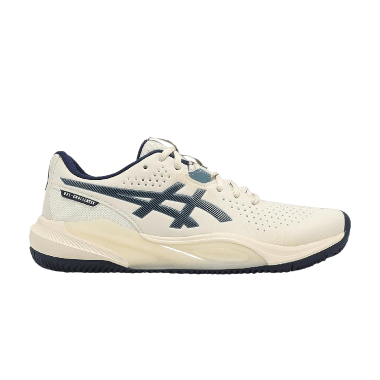 ASICS Gel Challenger 15 Clay 'Oatmeal Midnight'