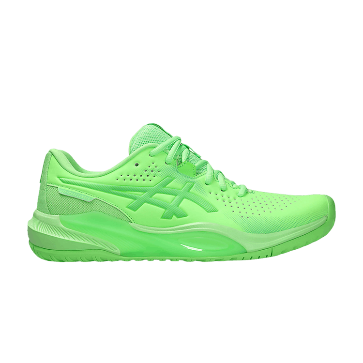 ASICS Gel Challenger 15 'Lime Burst'