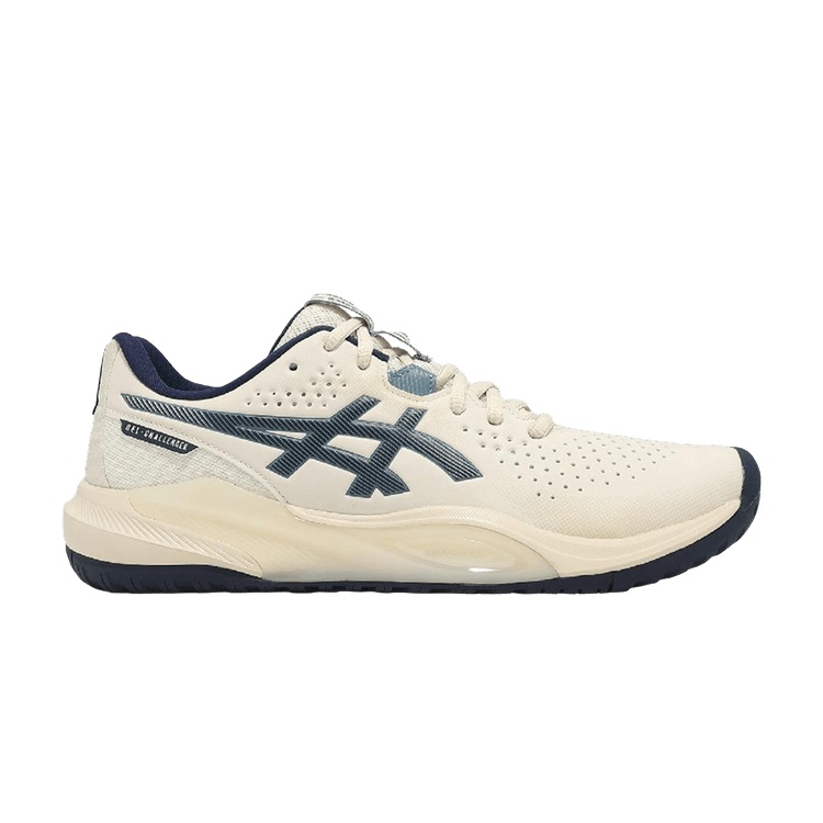 ASICS Gel Challenger 15 'Oatmeal Midnight'