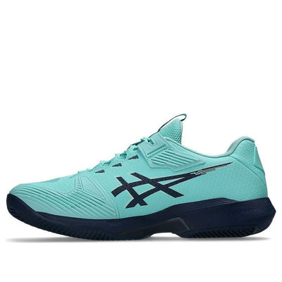 ASICS Solution Speed FF 4 Clay 'Illuminate Mint Night Sky'