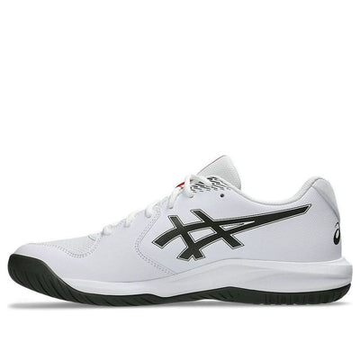 ASICS Gel-Dedicate 9 'White Vintage Khaki'