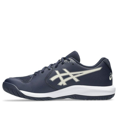 ASICS Gel-Dedicate 9 'Midnight Oatmeal'