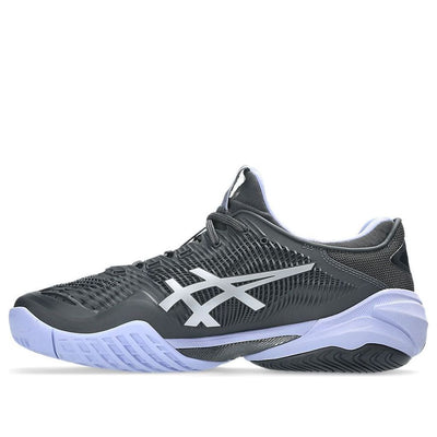 ASICS Court FF 3 Night Energy 'Graphite Grey Pure Silver'