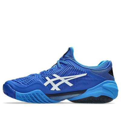 ASICS Court FF 3 'Tuna Blue Pure Silver'
