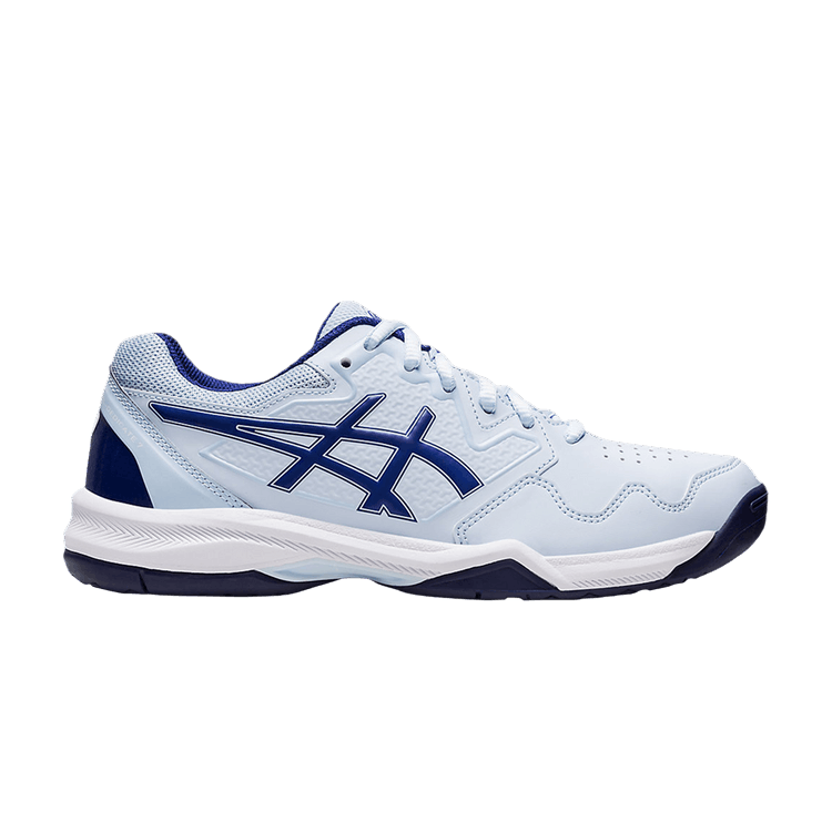 Asics Wmns Gel Dedicate 7 'Soft Sky Dive Blue'