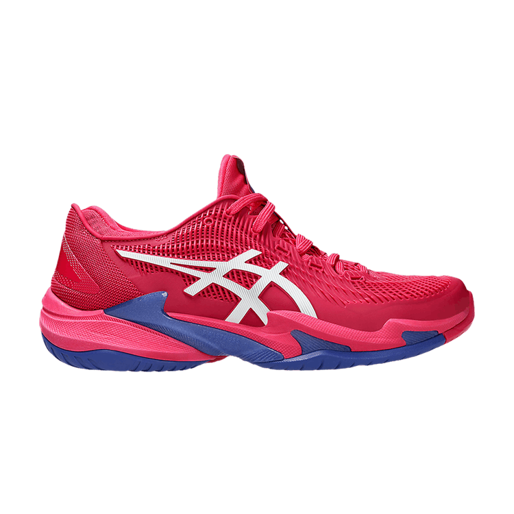 ASICS Wmns Court FF 3 'Bright Rose'