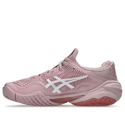(WMNS) ASICS Court FF 3 'Morganite White'