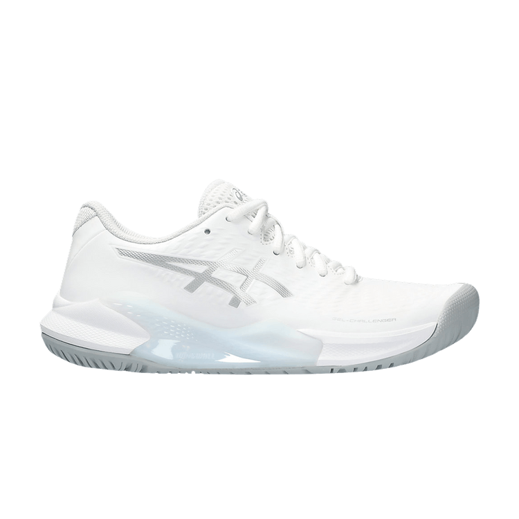 Asics Wmns Gel Challenger 14 'White Pure Silver'