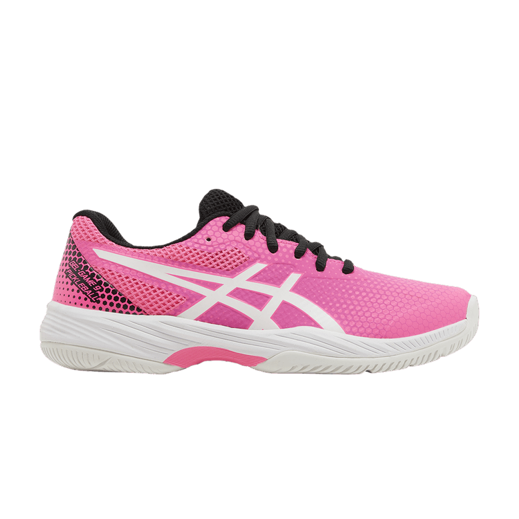 Asics Wmns Gel Game 9 Pickleball 'Hot Pink'