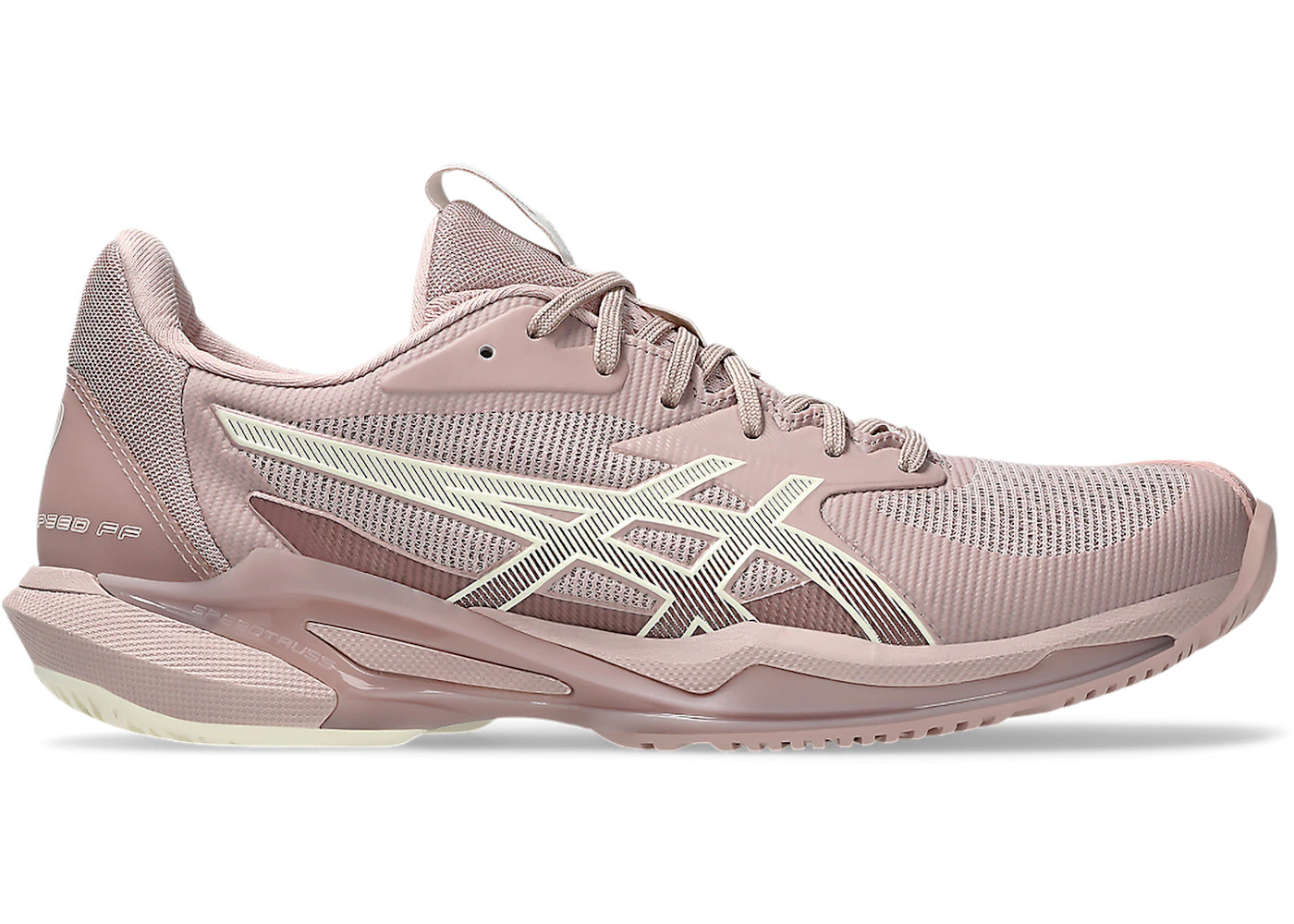 ASICS Solution Speed FF 3 Neutral Pink Cream (Women's)