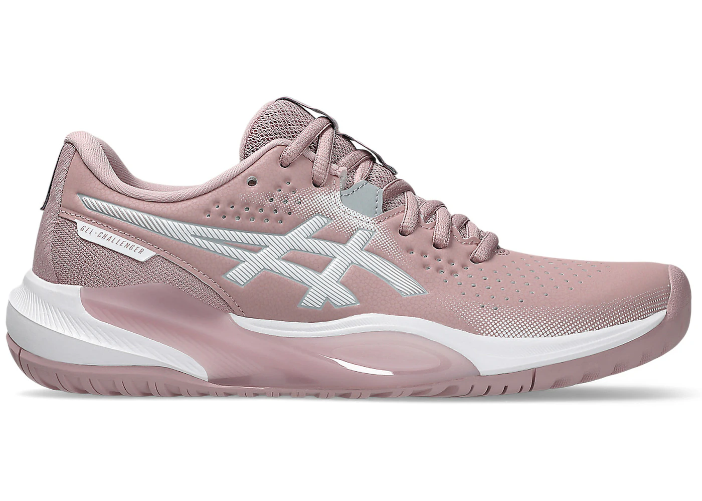ASICS Gel-Challenger 15 Morganite Piedmont Grey (Women's)