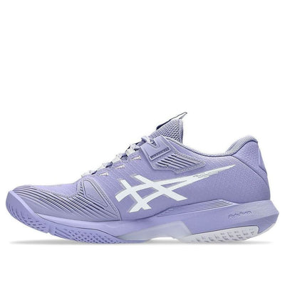 (WMNS) ASICS Solution Speed FF 4 'Bluebell'