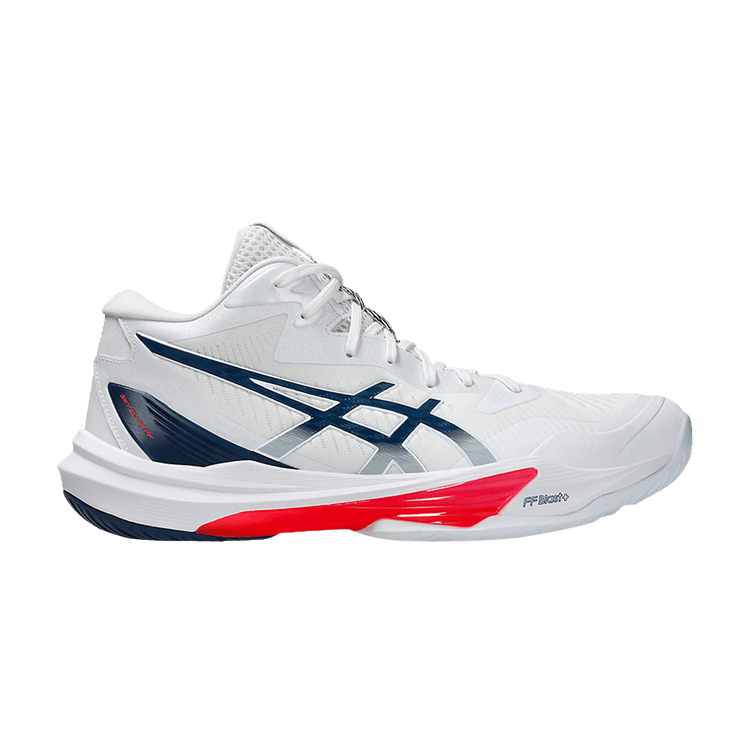 ASICS Sky Elite FF MT 3 'White Mako Blue'