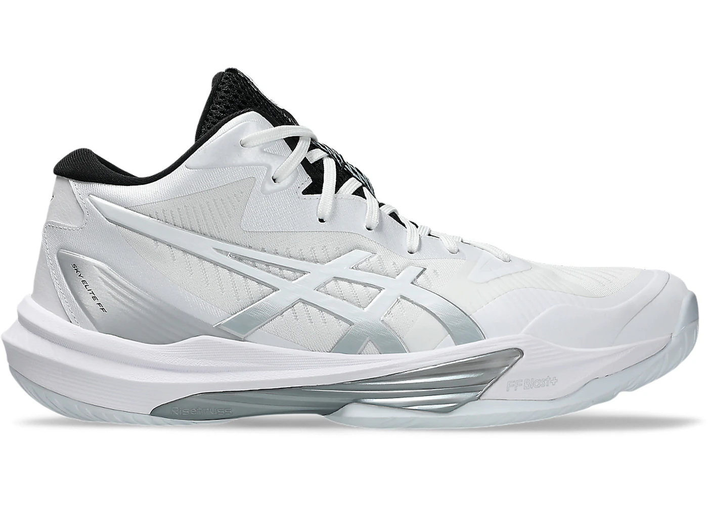 ASICS Sky Elite FF MT 3 White White
