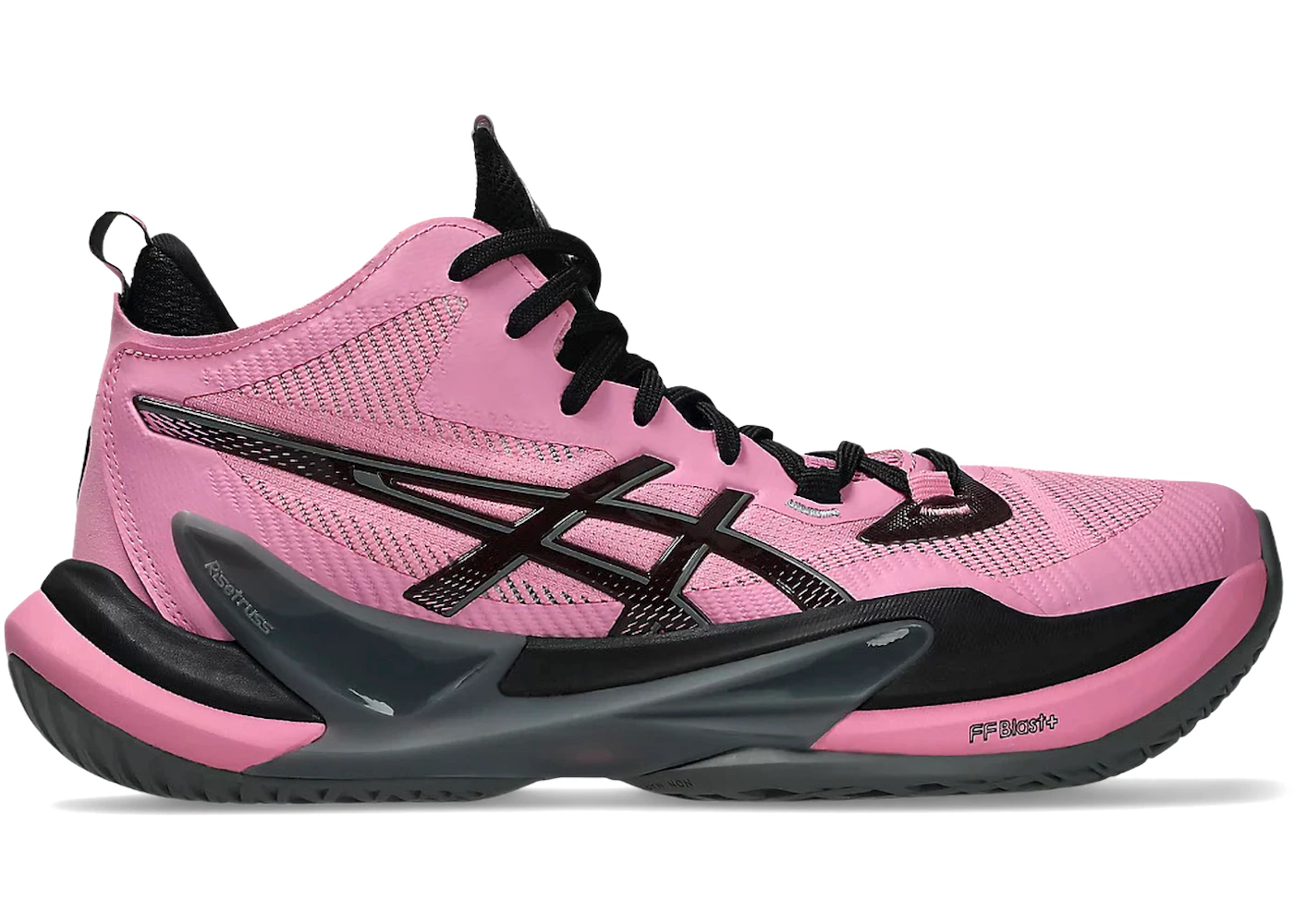 ASICS Metarise 2 Bubble Gum Black