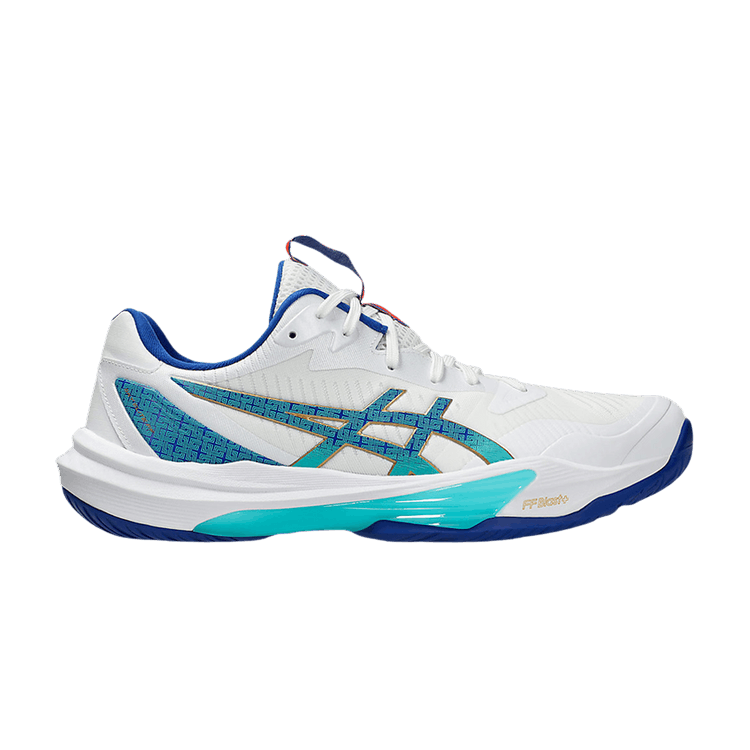 ASICS Sky Elite FF 3 'White Blue'