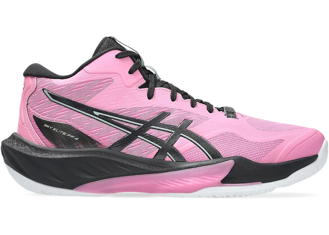 ASICS Sky Elite FF MT 4 Bubble Gum Gun Metal