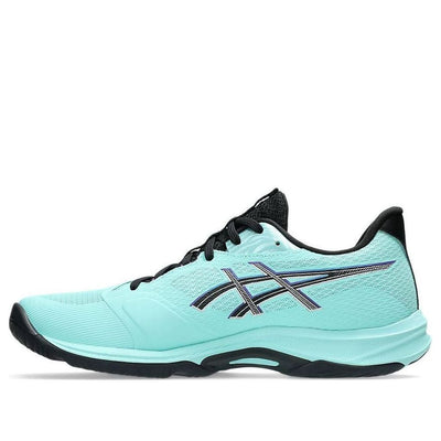 ASICS Netburner Ballistic FF 4 'Illuminate Mint Black'