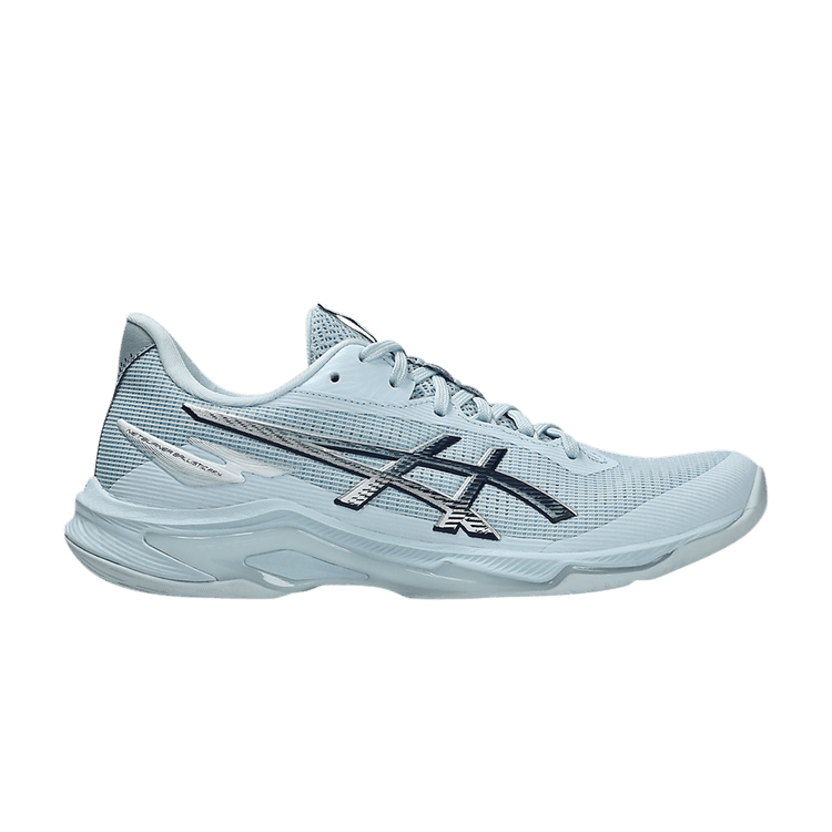 ASICS Wmns Netburner Ballistic FF 4 'Sky Pure Silver'