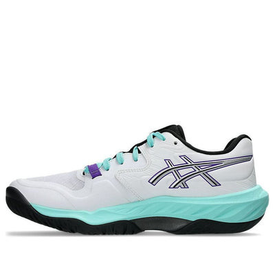 (WMNS) ASICS Sky Elite FF 4 'White Radiant Amethyst'