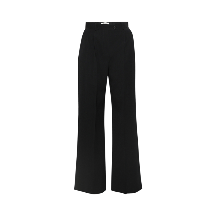 The Row Virgil Pant 'Black'