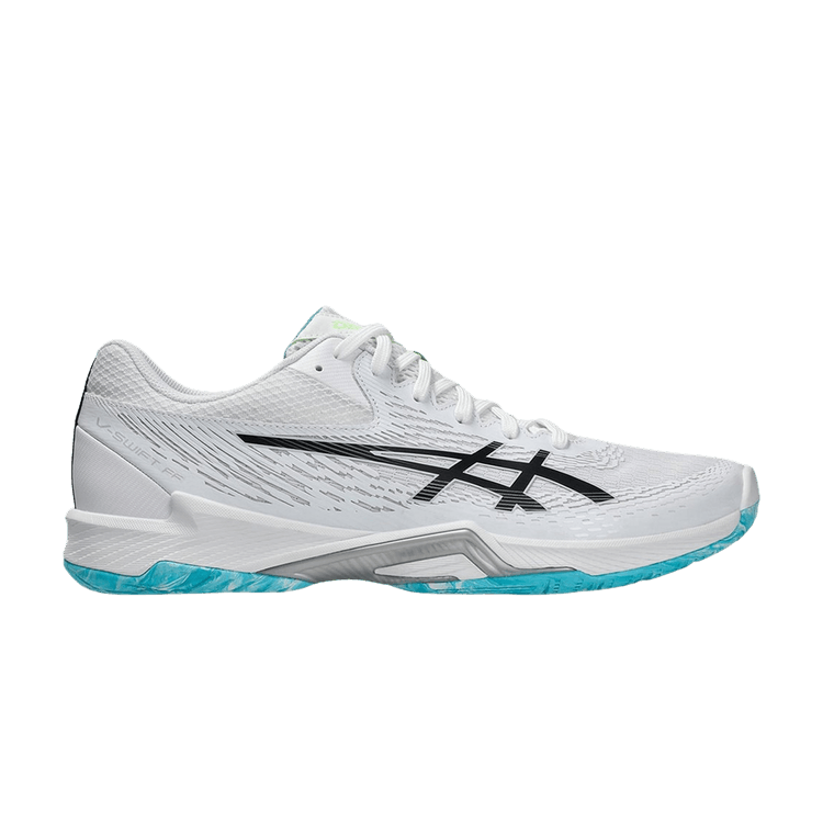 ASICS V Swift FF 4 'White Black'