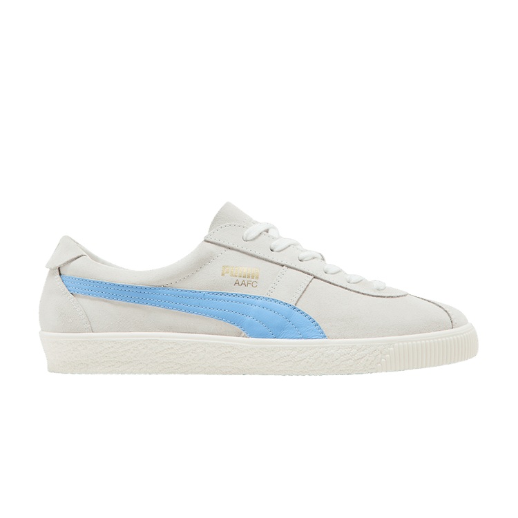 Puma Manchester City FC x Crack 'Ardwick Association Football Club'