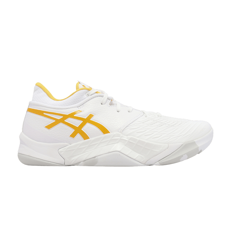 ASICS Unpre ARS Low 'White Saffron'