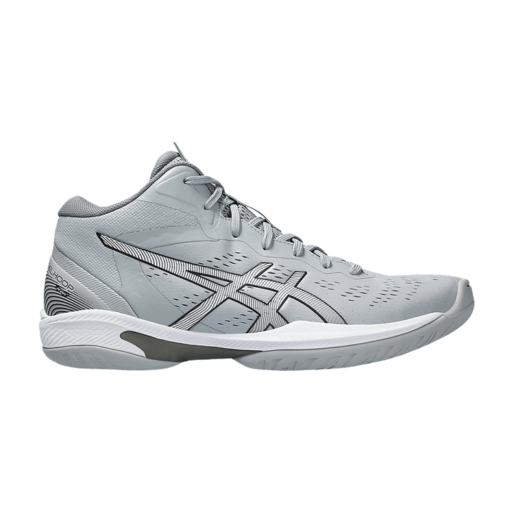 Asics Gelhoop V16 S 'Piedmont Grey'