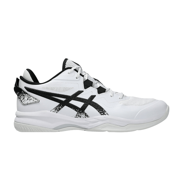 Asics Gel Fastblaze 'White Black'