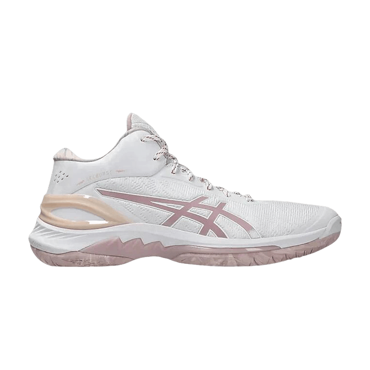 ASICS Gel Burst 28 'White Morgantite'