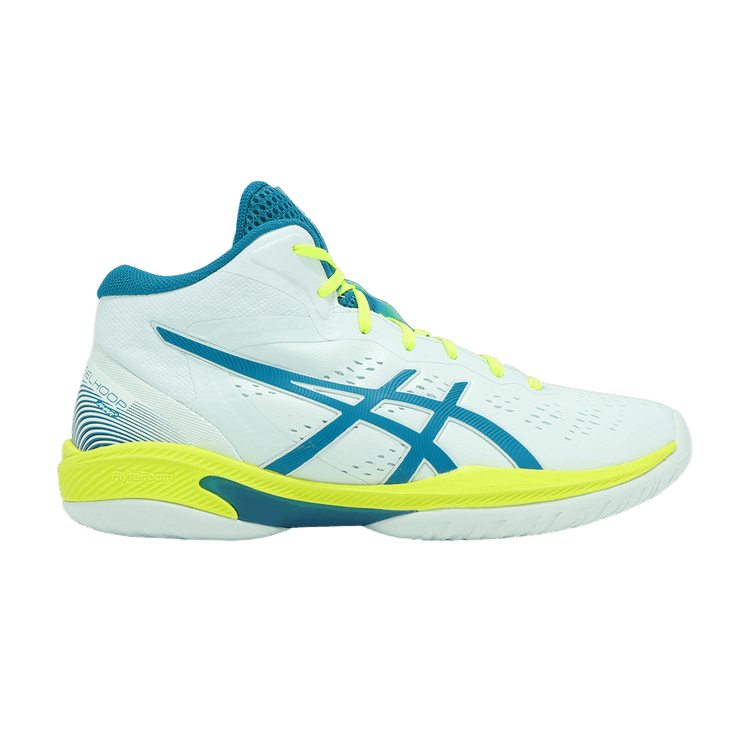 Asics Gelhoop V16 S 'Soothing Sea Teal Blue'