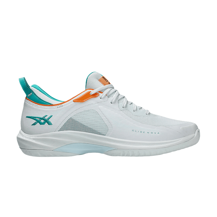 ASICS Glide Nova FF 4 'Arctic Blue Wave Teal'